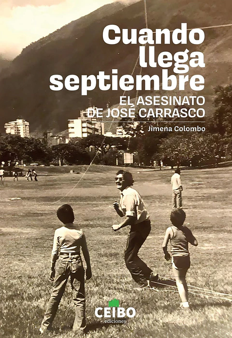 CUANDO LLEGA SEPTIEMBRE
