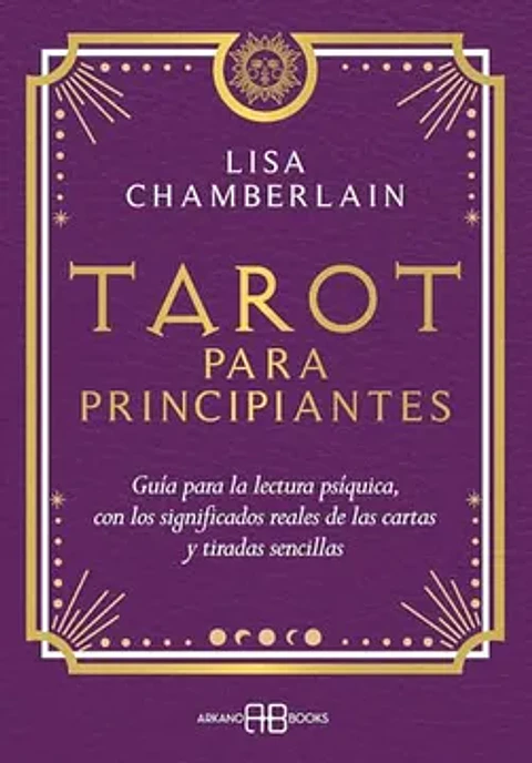 TAROT PARA PRINCIPIANTES