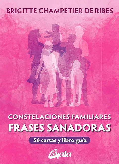 CONSTELACIONES FAMILIARES FRASES SANADORAS