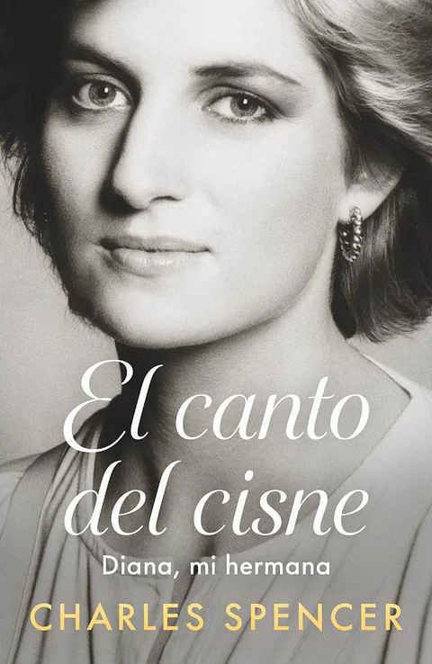 EL CANTO DEL CISNE DIANA MI HERMANA
