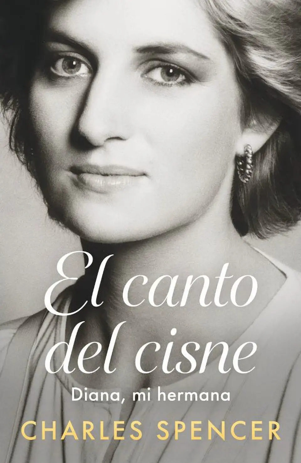 EL CANTO DEL CISNE DIANA MI HERMANA 1