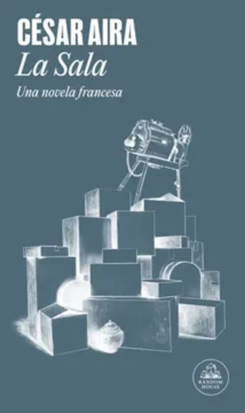 LA SALA 1