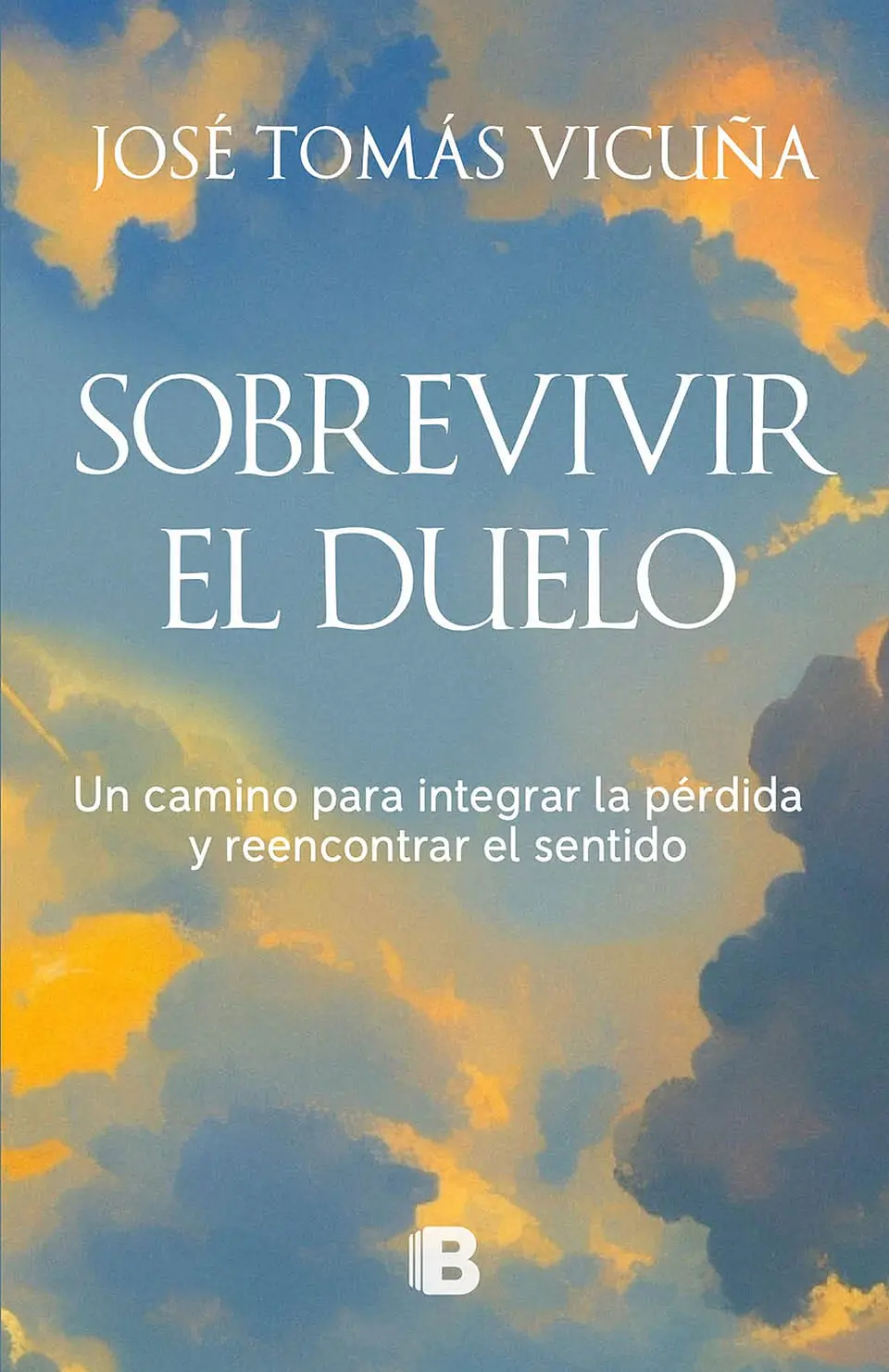 SOBREVIVIR EL DUELO 1