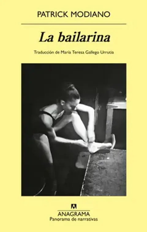 LA BAILARINA