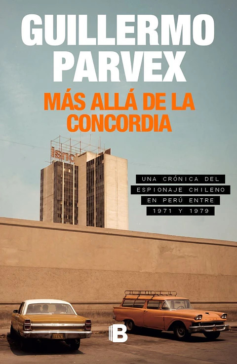MAS ALLA DE LA CONCORDIA