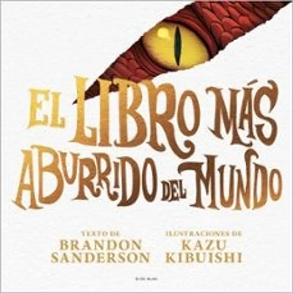 EL LIBRO MAS ABURRIDO DEL MUNDO 1