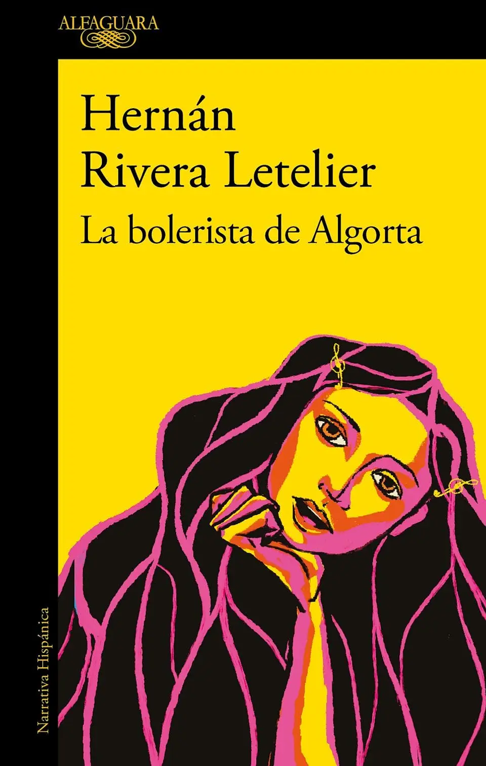 LA BOLERISTA DE ALGORTA 1