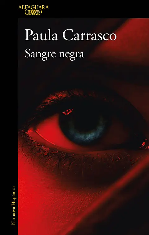 SANGRE NEGRA