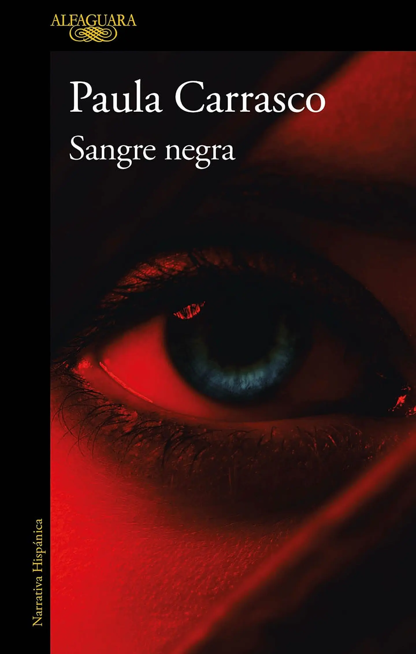 SANGRE NEGRA 1