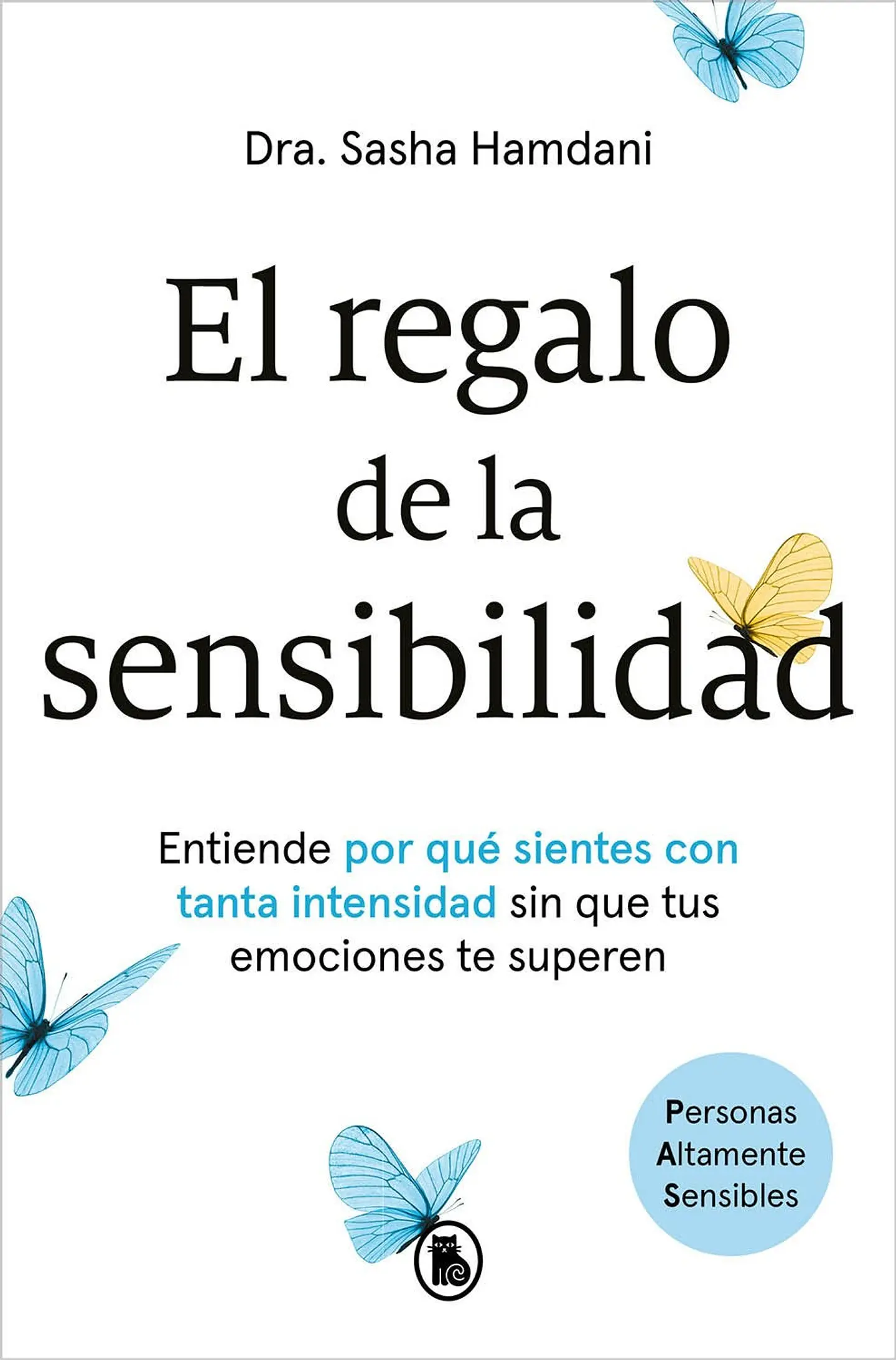 EL REGALO DE LA SENSIBILIDAD 1