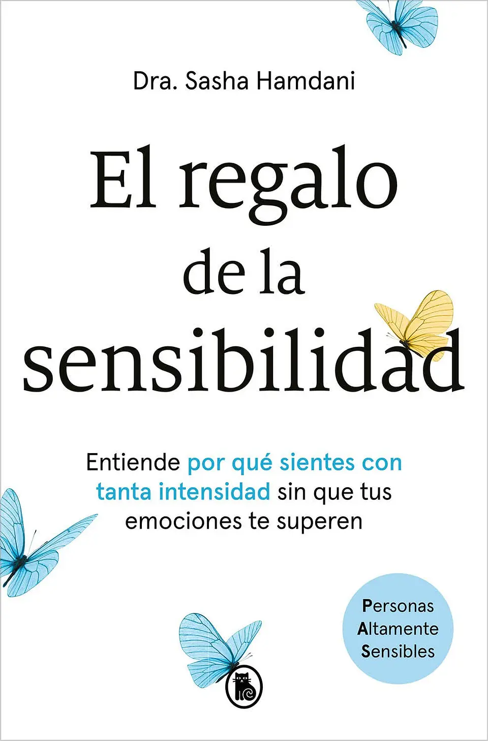EL REGALO DE LA SENSIBILIDAD 1