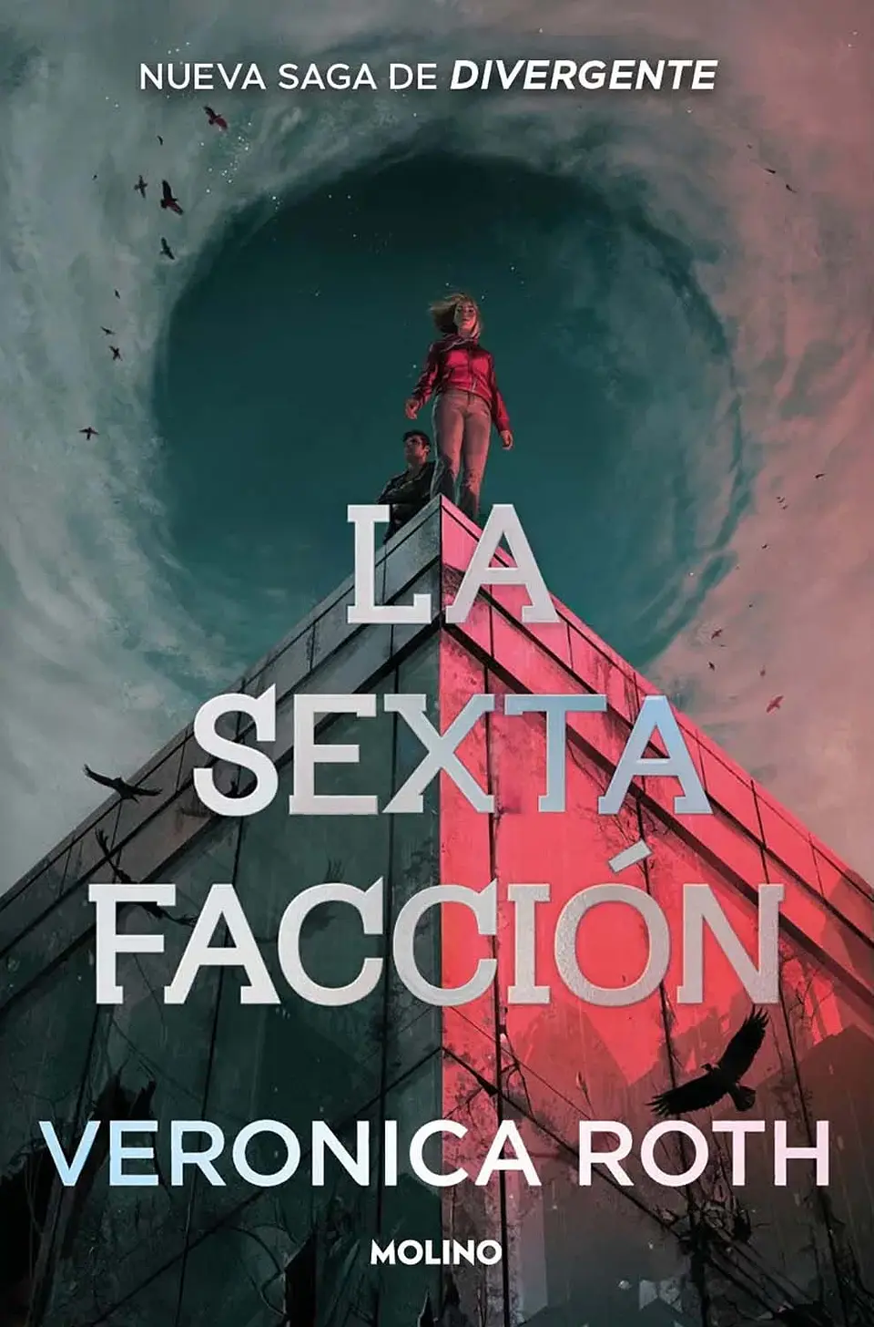 LA SEXTA FACCION 1