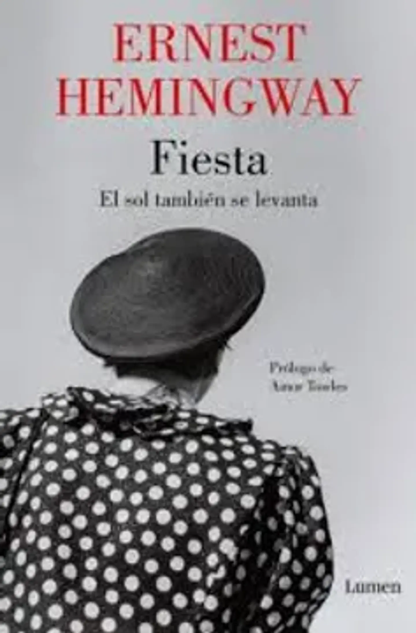 FIESTA EL SOL TAMBIEN SE LEVANTA 1