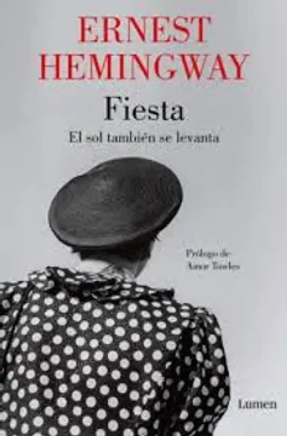 FIESTA EL SOL TAMBIEN SE LEVANTA 1