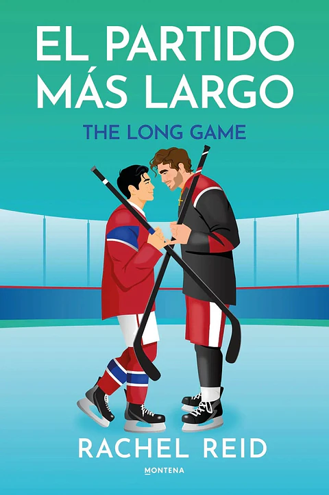 EL PARTIDO MAS LARGO