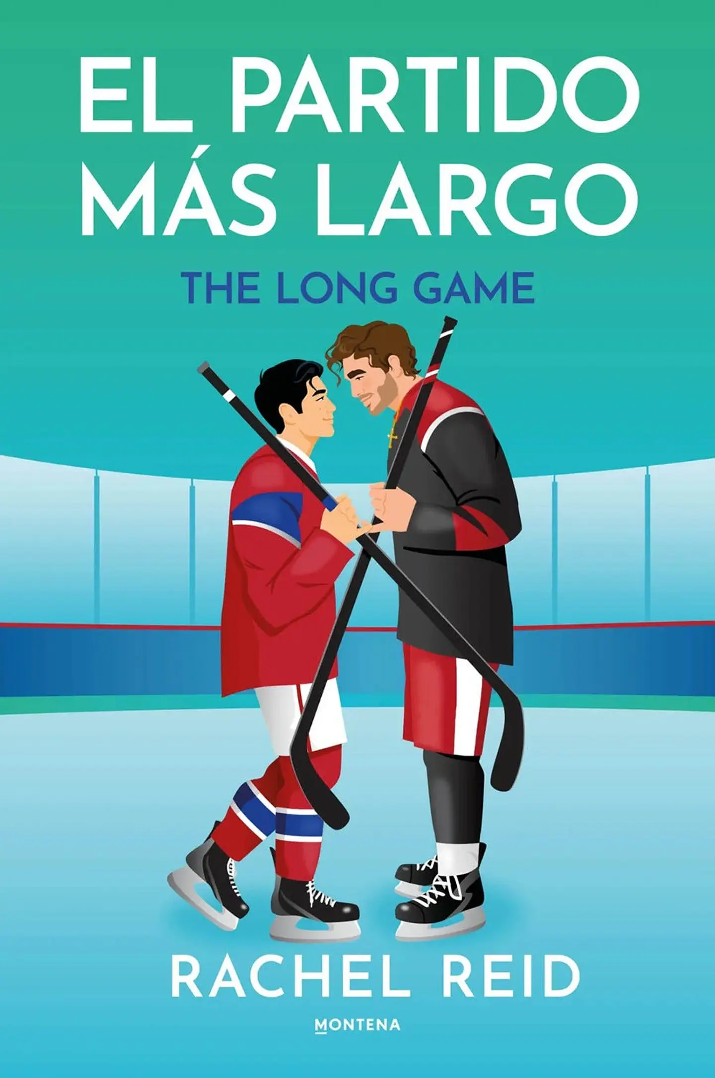 EL PARTIDO MAS LARGO 1
