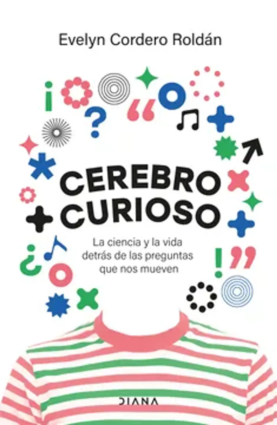 CEREBRO CURIOSO 1