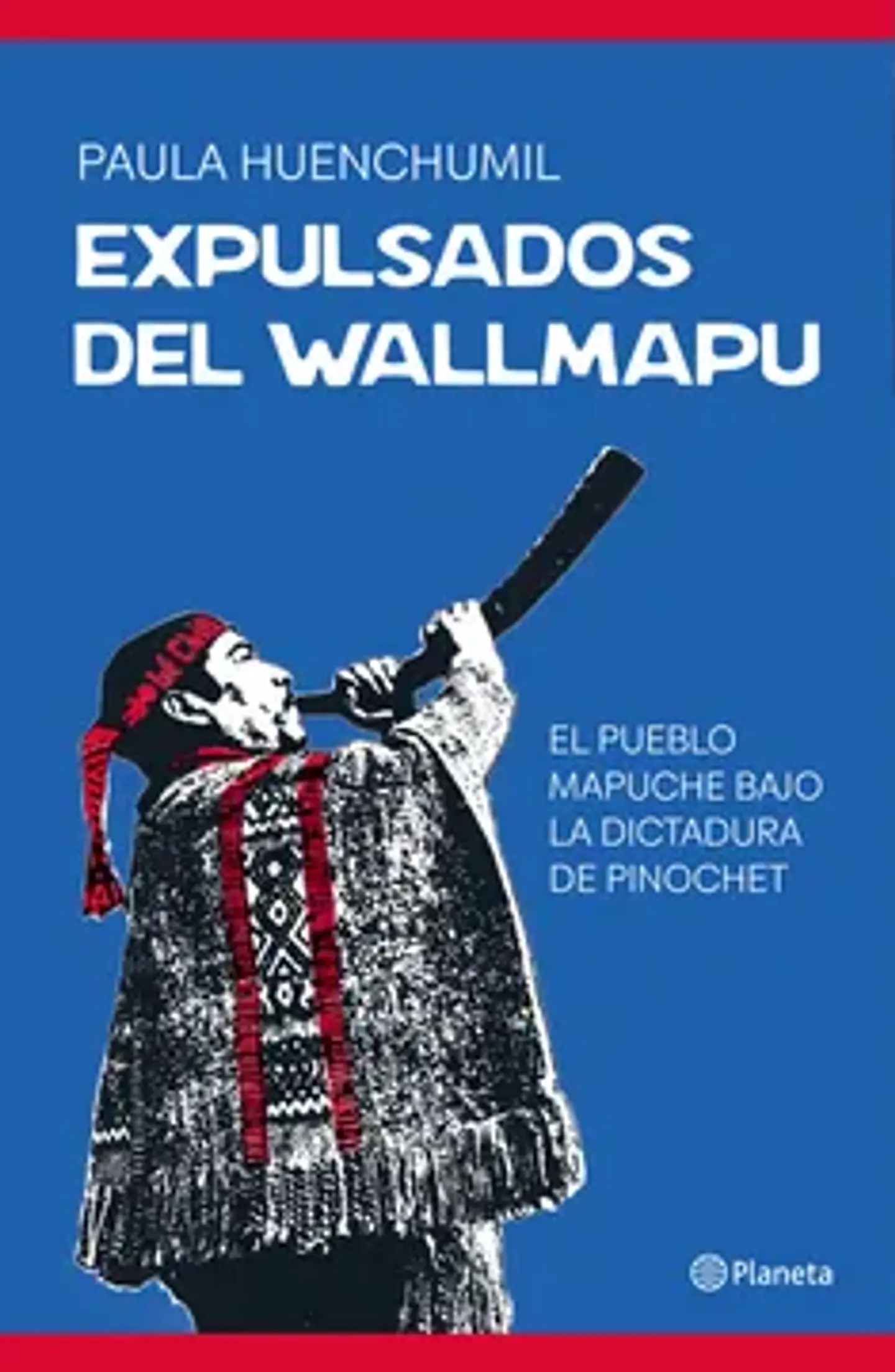 EXPULSADOS DEL WALLMAPU 1