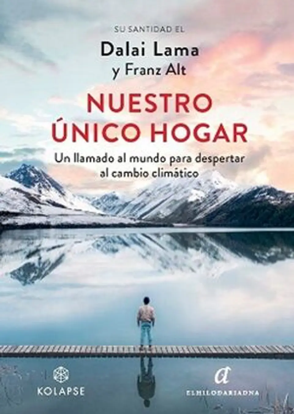 NUESTRO UNICO HOGAR 1