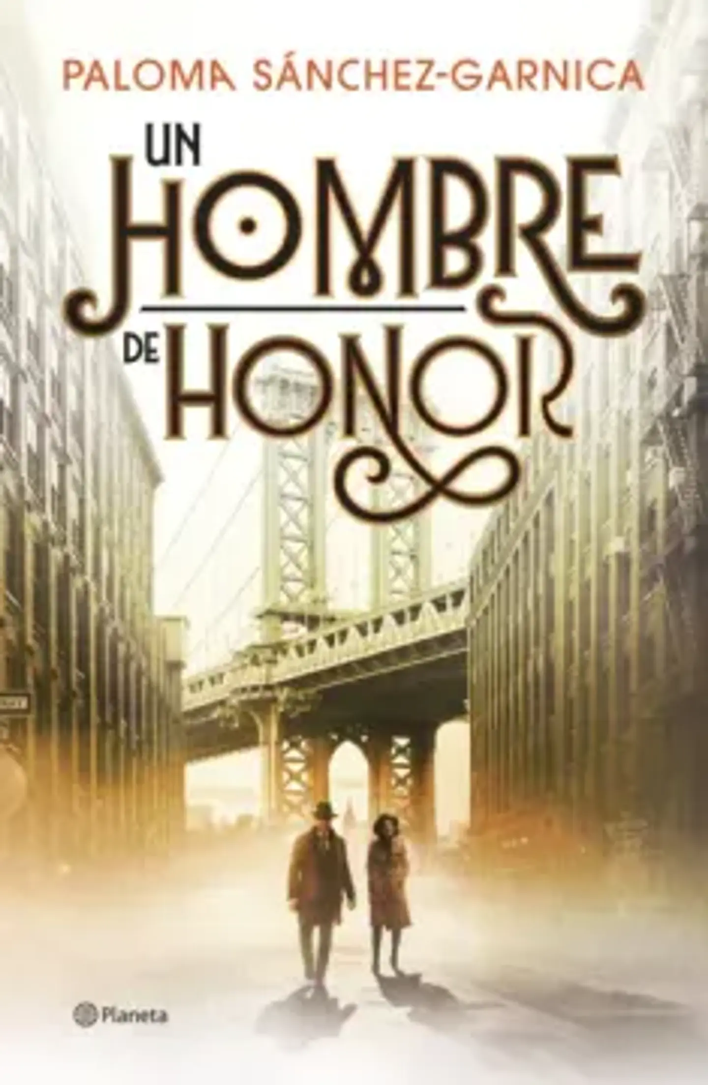 UN HOMBRE DE HONOR 1