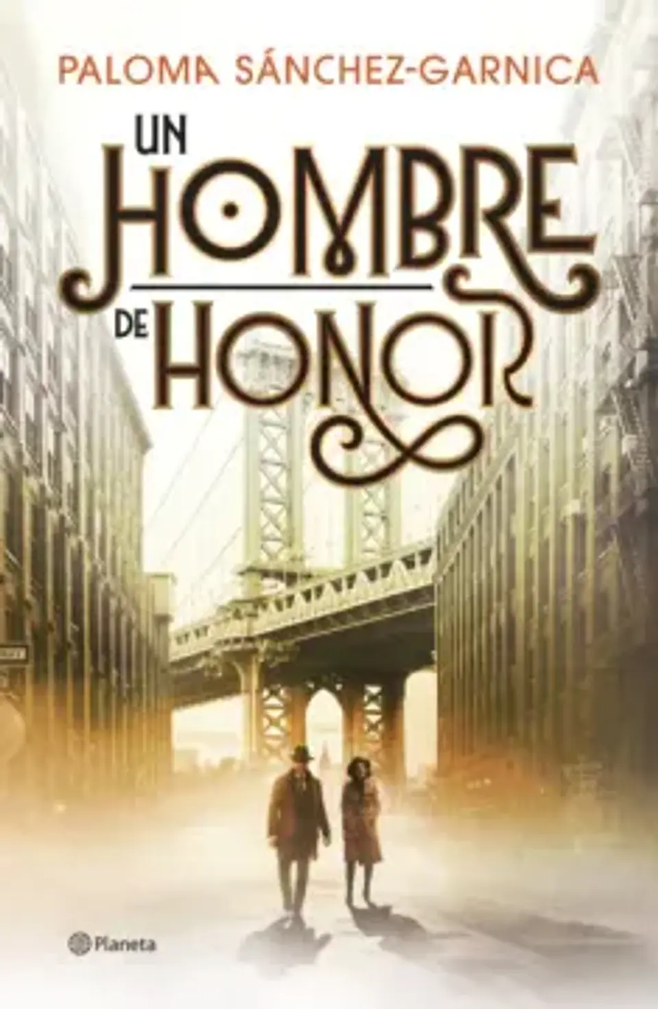 UN HOMBRE DE HONOR 1