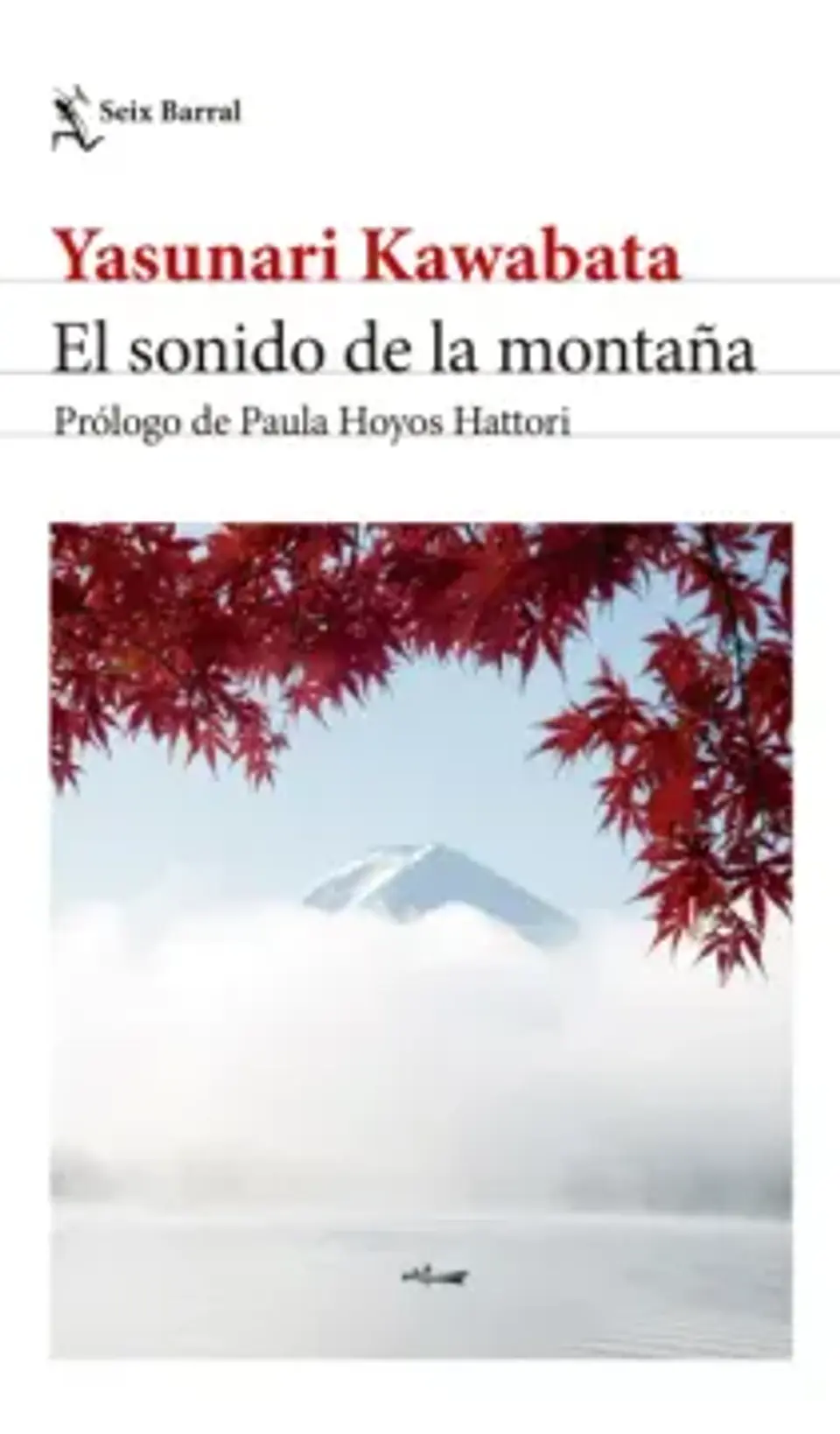 EL SONIDO DE LA MONTAÑA 1
