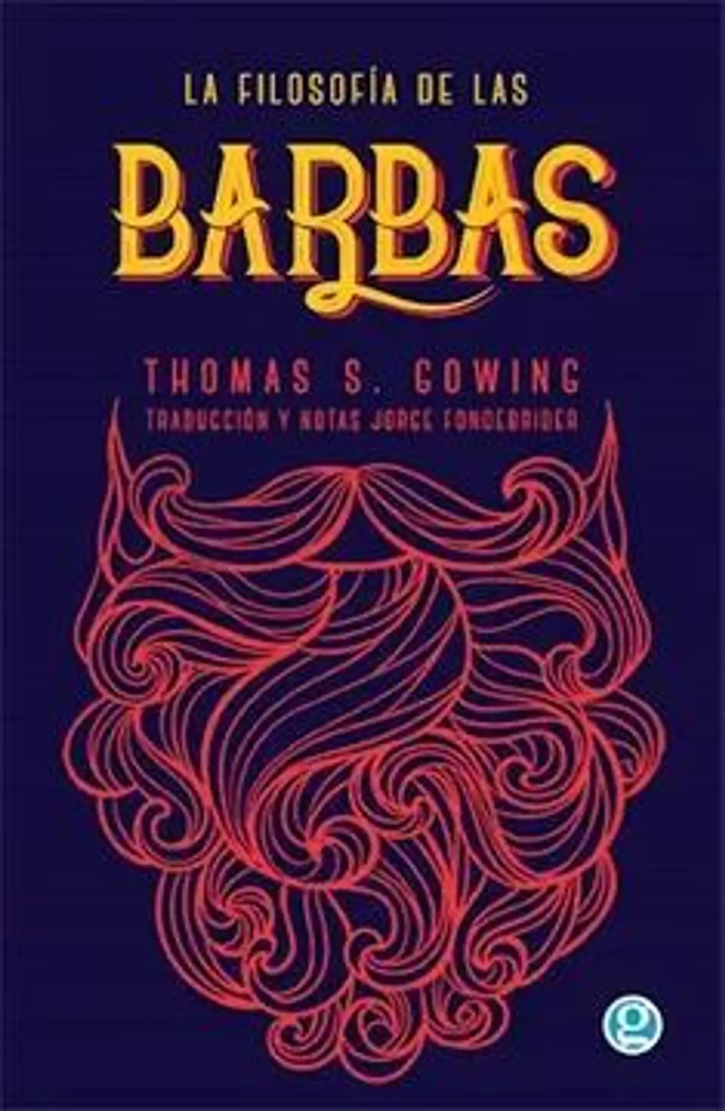 LA FILOSOFIA DE LAS BARBAS 1