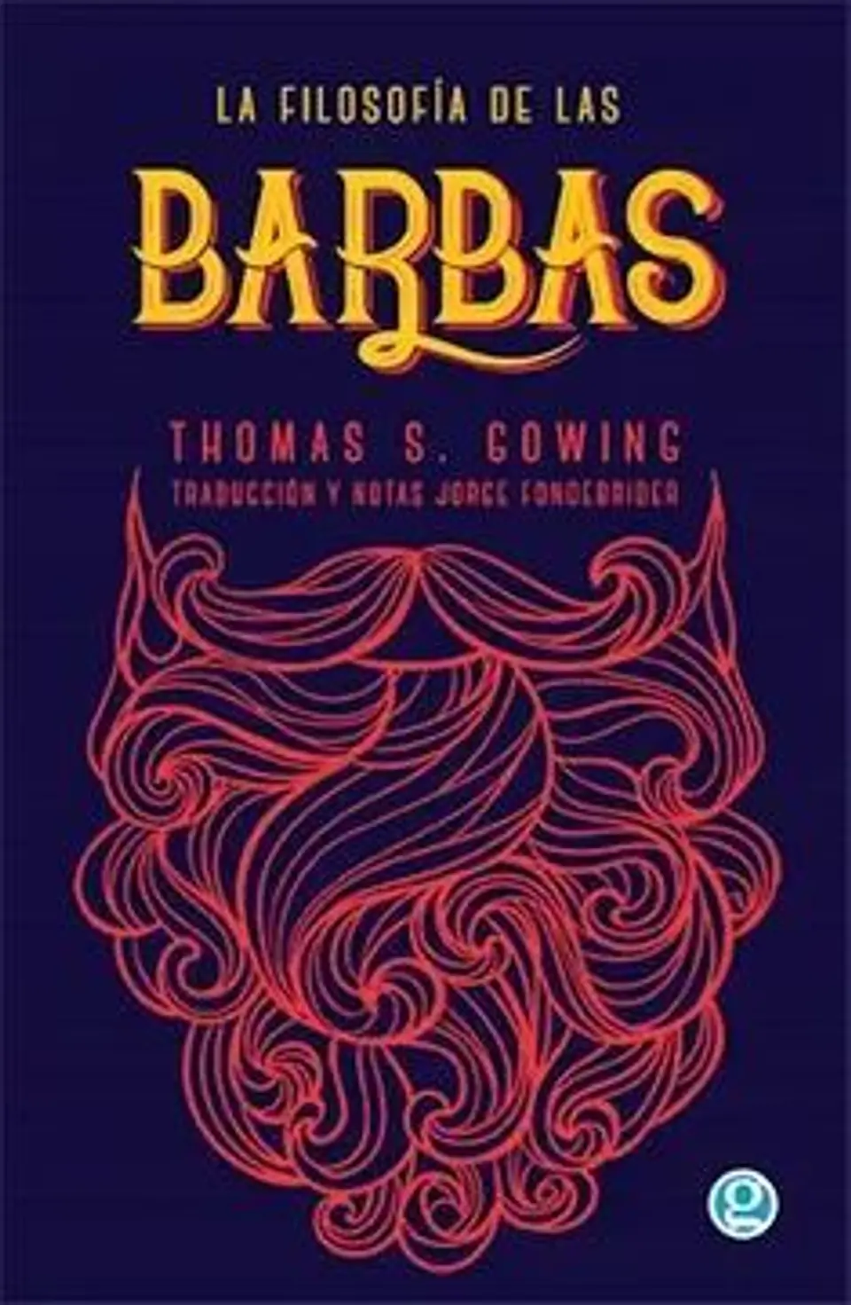 LA FILOSOFIA DE LAS BARBAS 1