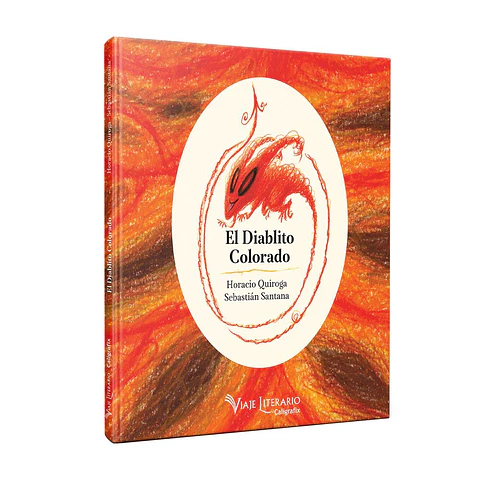 EL DIABLITO COLORADO
