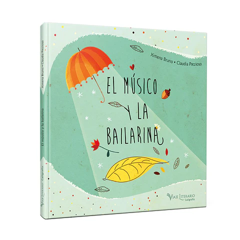 EL MUSICO Y LA BAILARINA