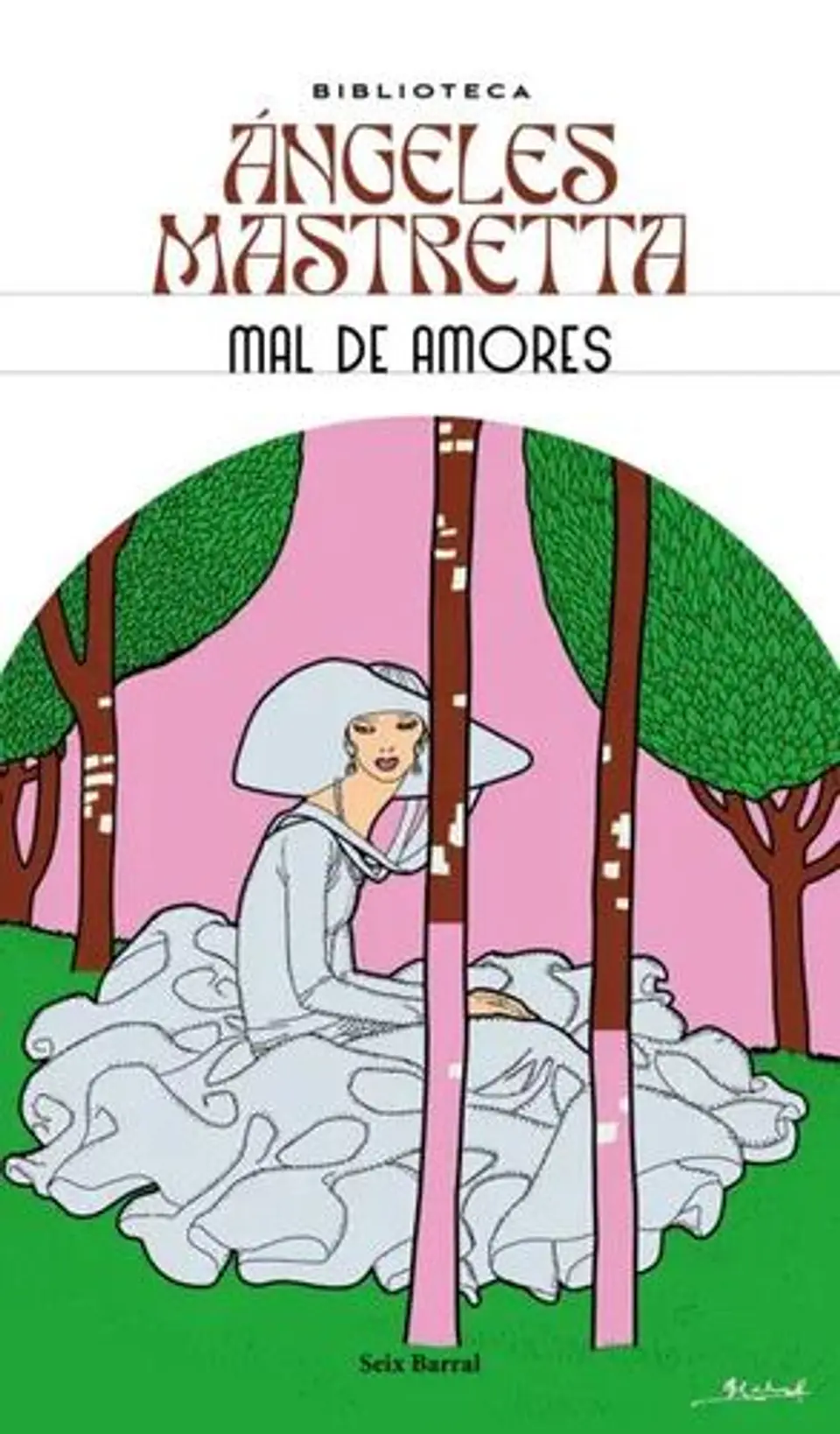 MAL DE AMORES 1