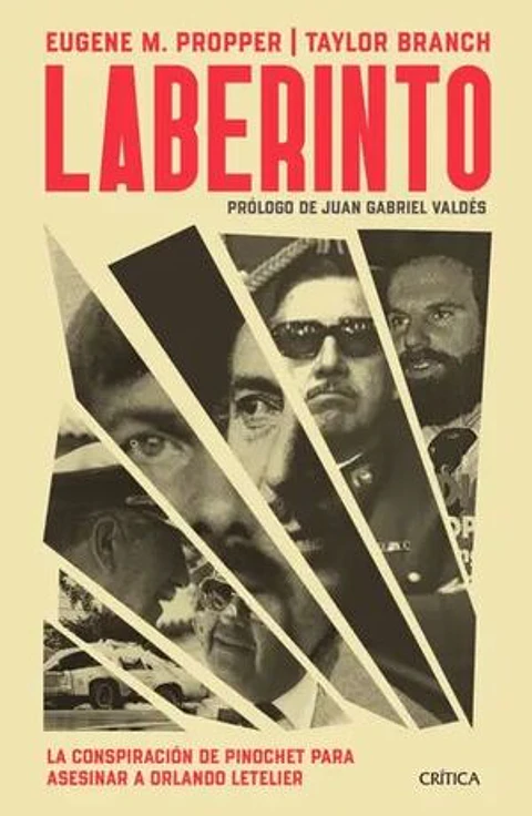 LABERINTO