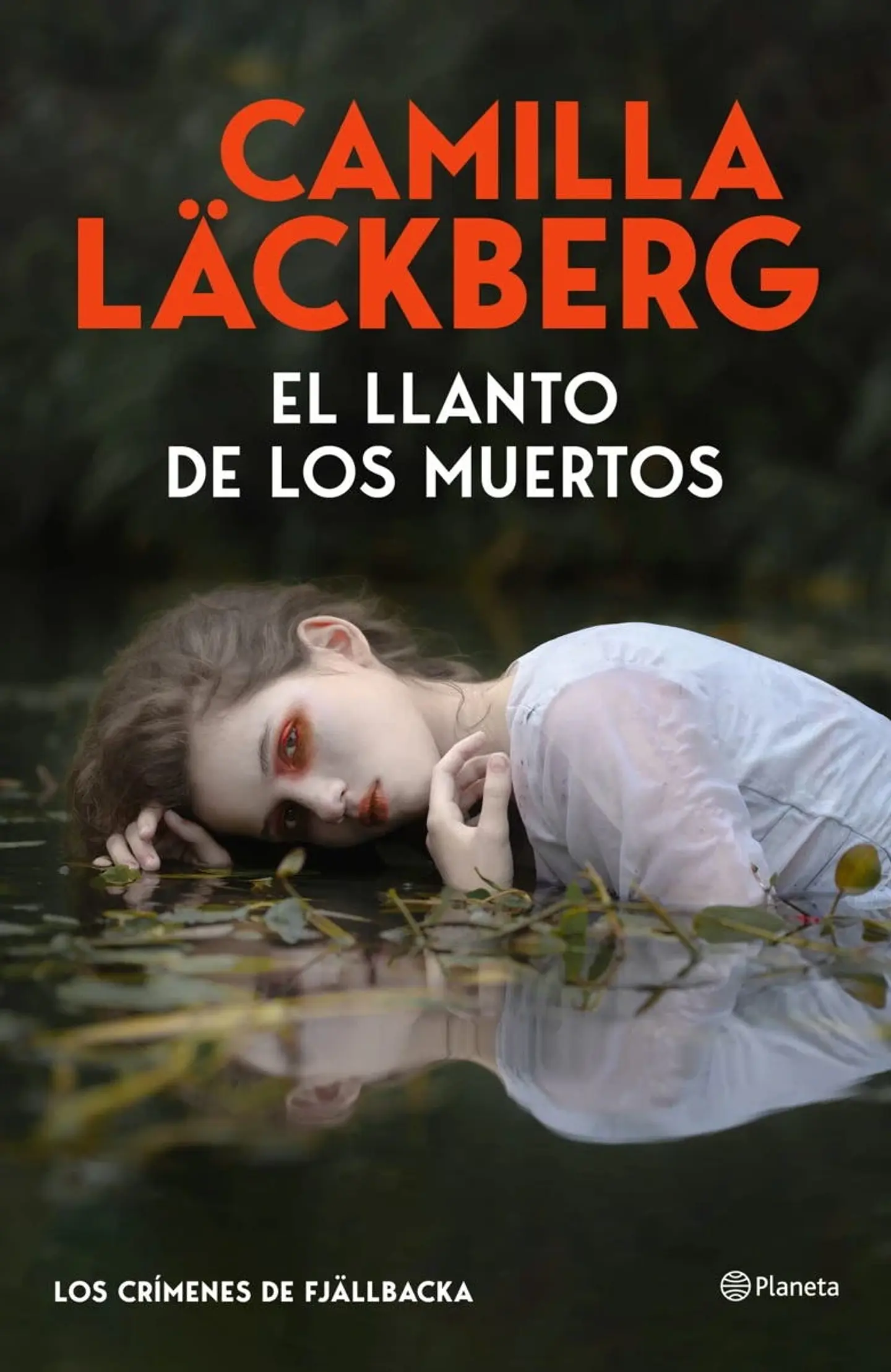EL LLANTO DE LOS MUERTOS 1