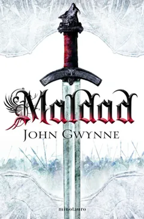 MALDAD (LOS FIELES Y LOS CAIDOS 1)