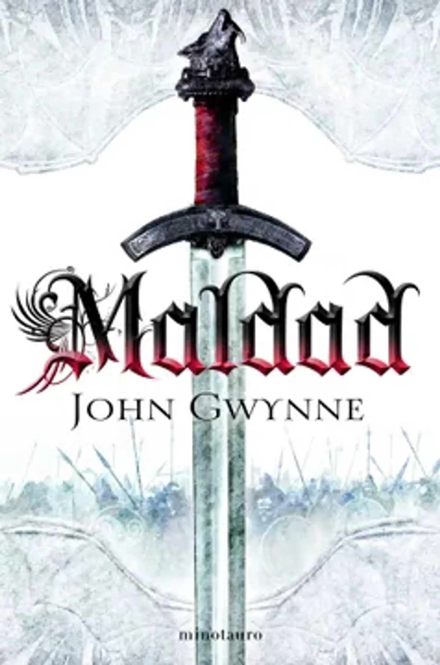 MALDAD (LOS FIELES Y LOS CAIDOS 1) 1