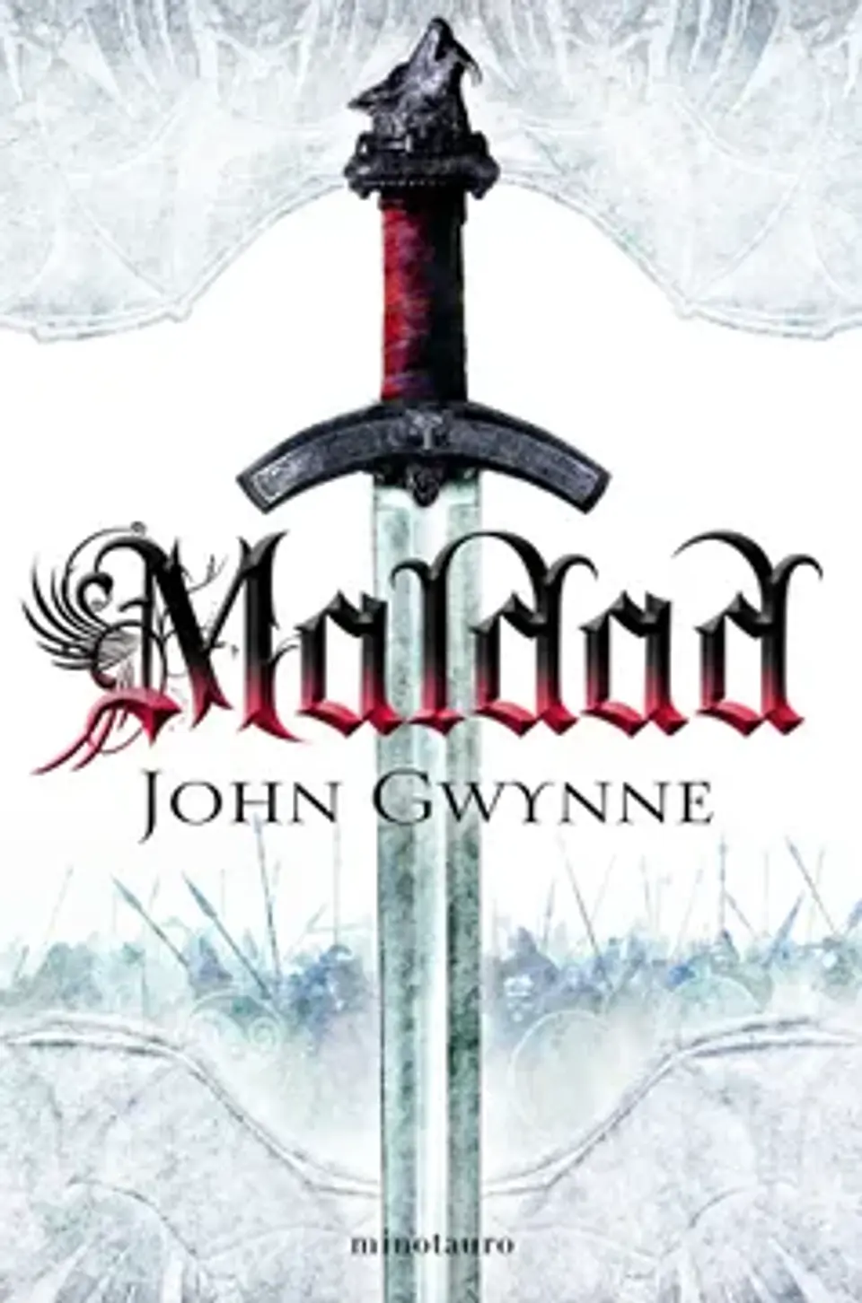 MALDAD (LOS FIELES Y LOS CAIDOS 1) 1