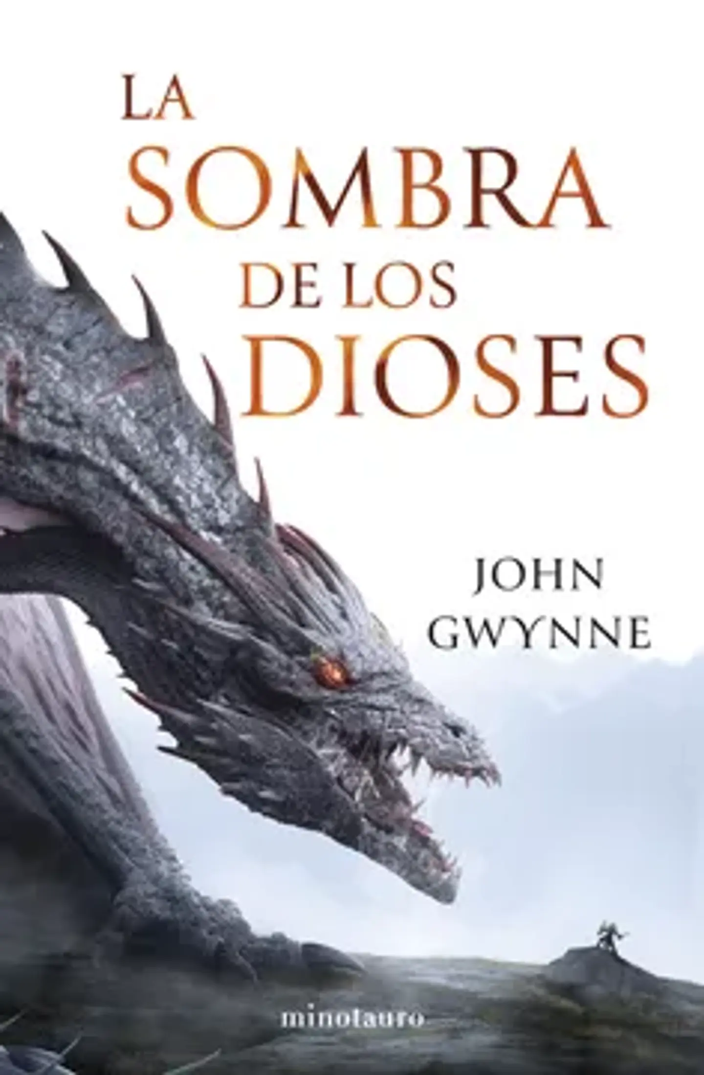LA SOMBRA DE LOS DIOSES TD (HERMANOS DE SANGRE 1) 1
