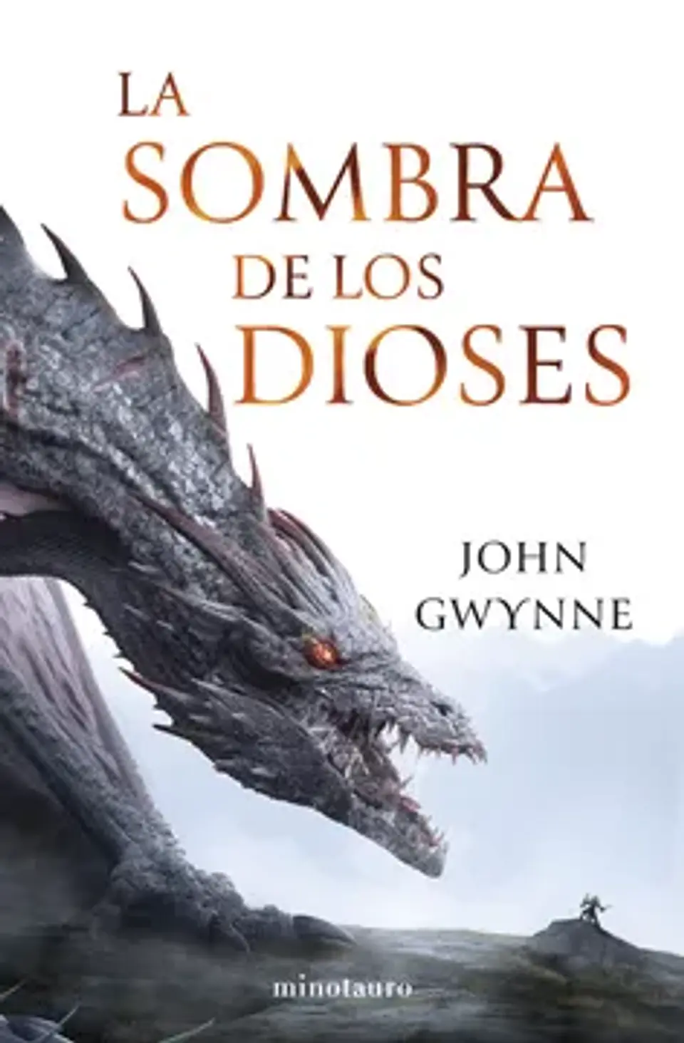 LA SOMBRA DE LOS DIOSES TD (HERMANOS DE SANGRE 1) 1
