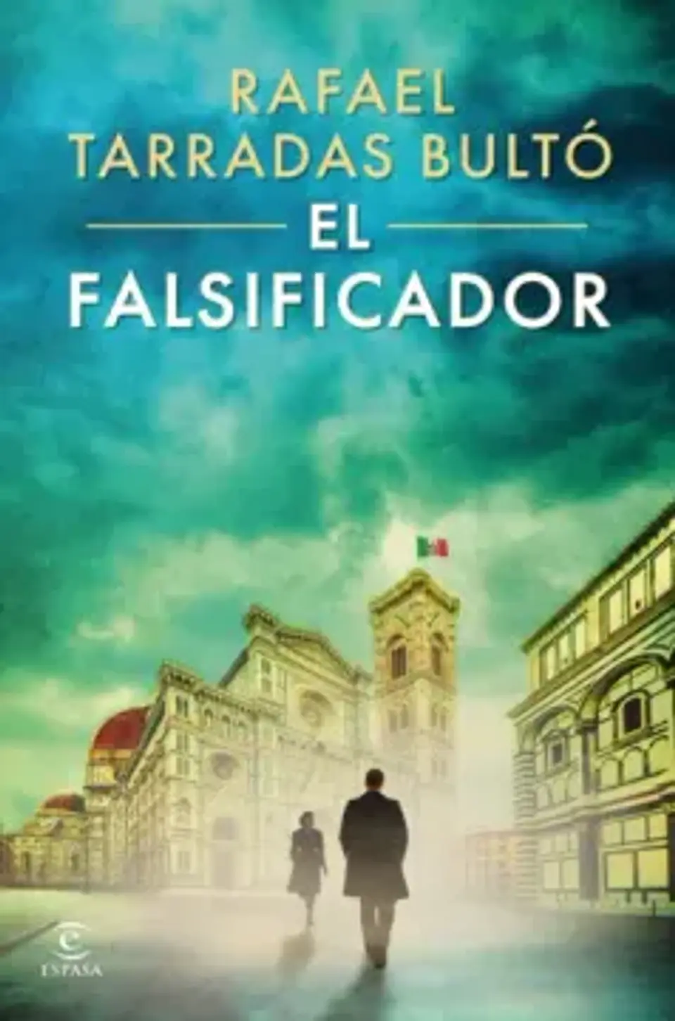 EL FALSIFICADOR 1