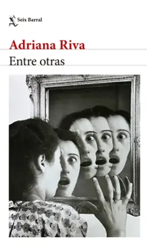 ENTRE OTRAS
