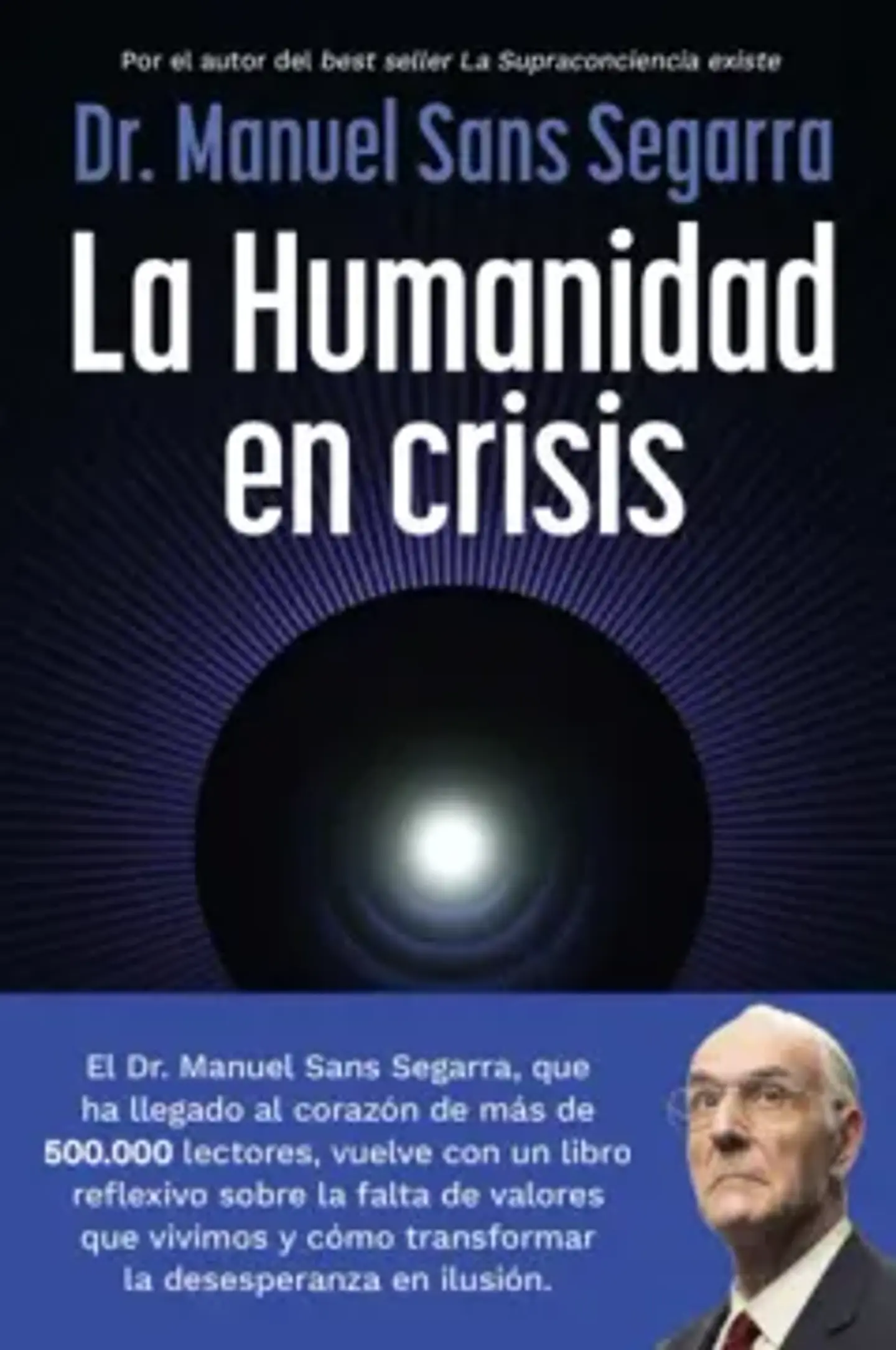 LA HUMANIDAD EN CRISIS 1