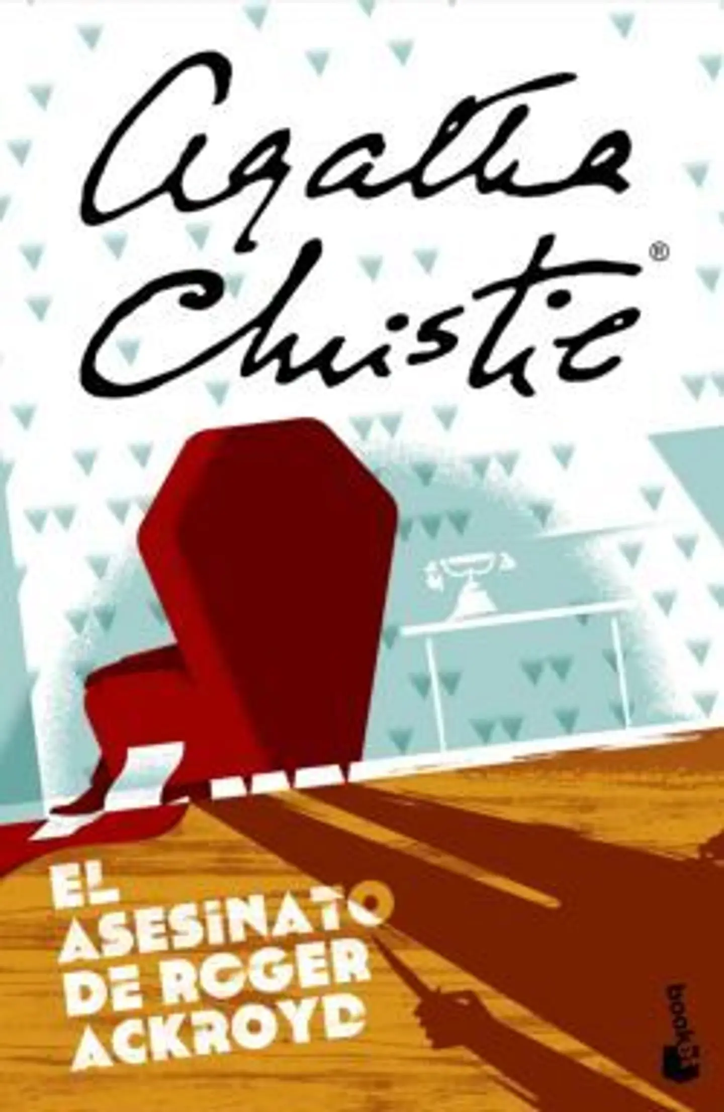 EL ASESINATO DE ROGER ACKROYD 1