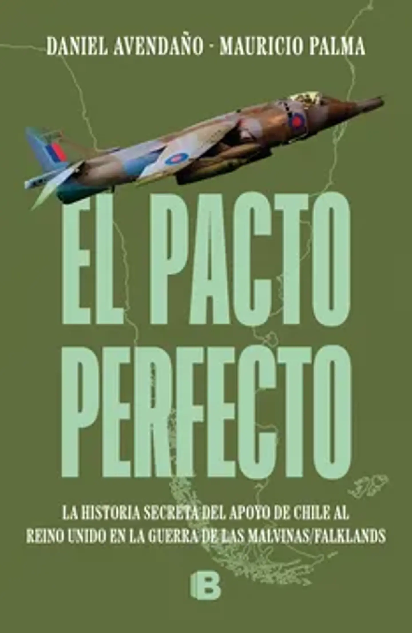 EL PACTO PERFECTO 1