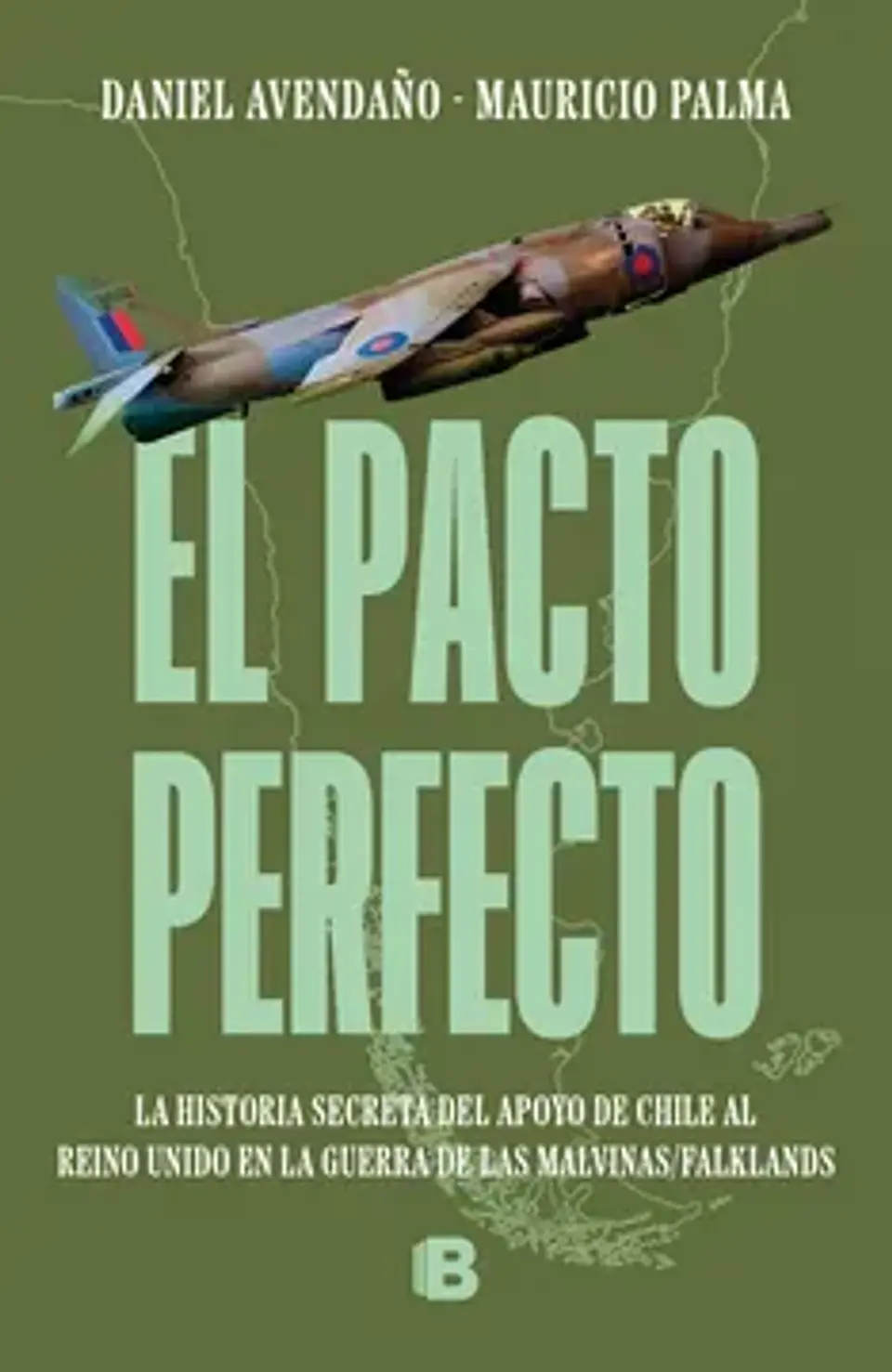 EL PACTO PERFECTO 1