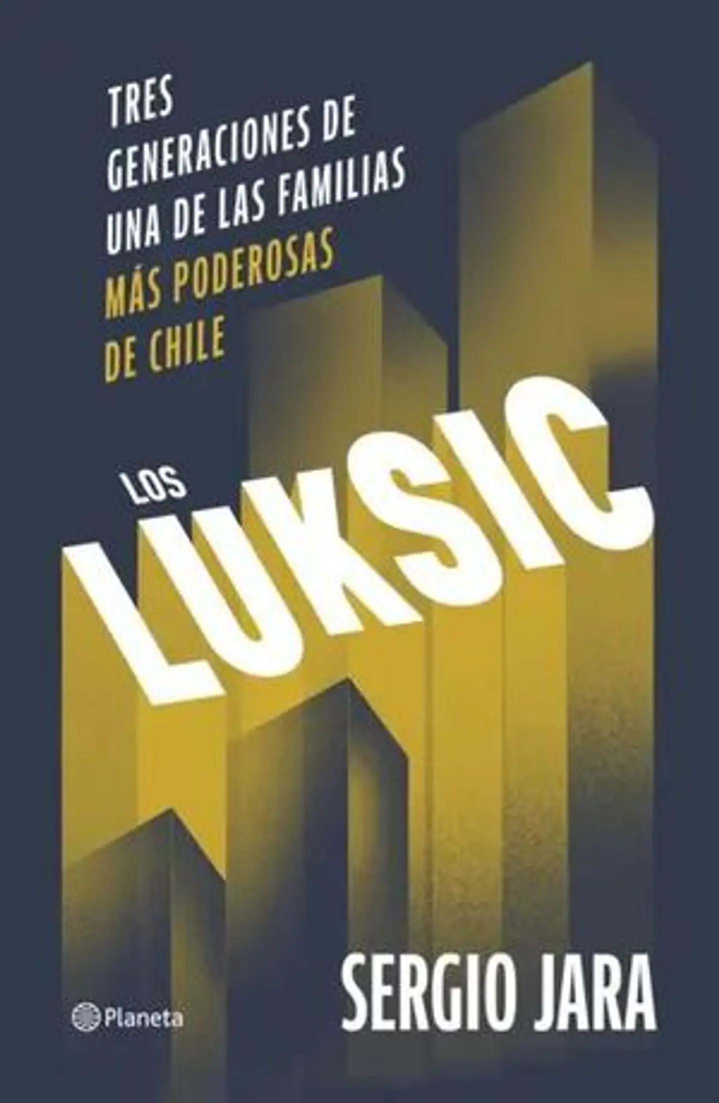 LOS LUKSIC 1