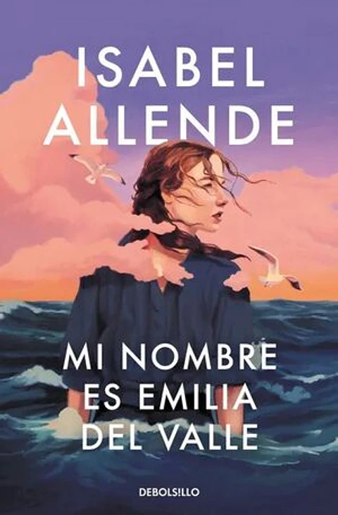 MI NOMBRE ES EMILIA DEL VALLE