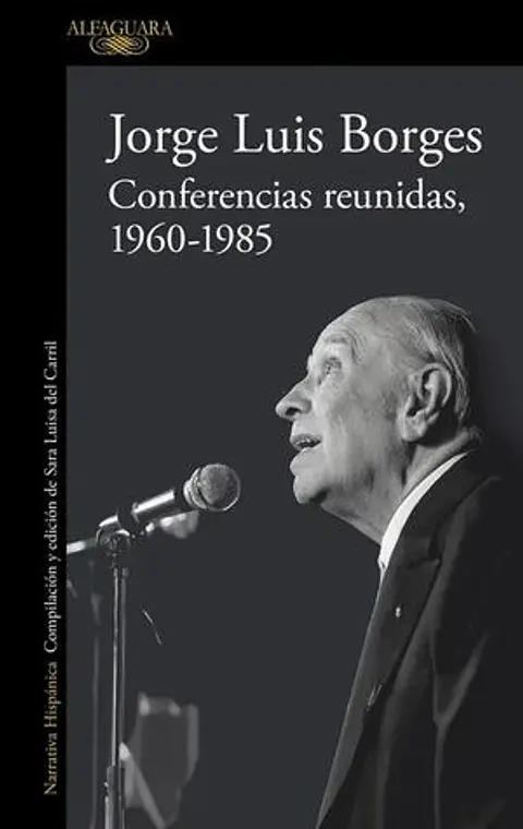 CONFERENCIAS REUNIDAS 1960 1985