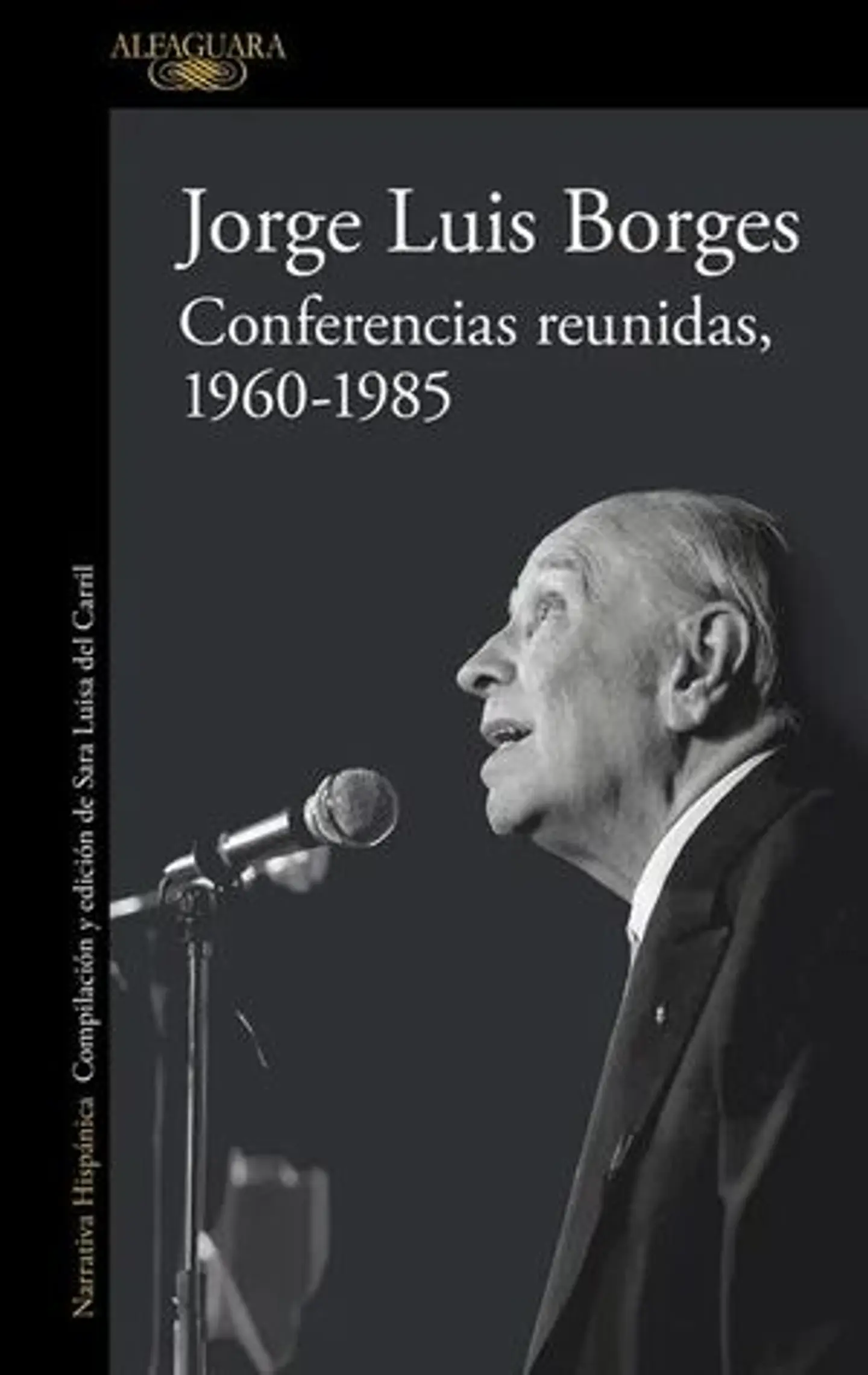 CONFERENCIAS REUNIDAS 1960 1985 1