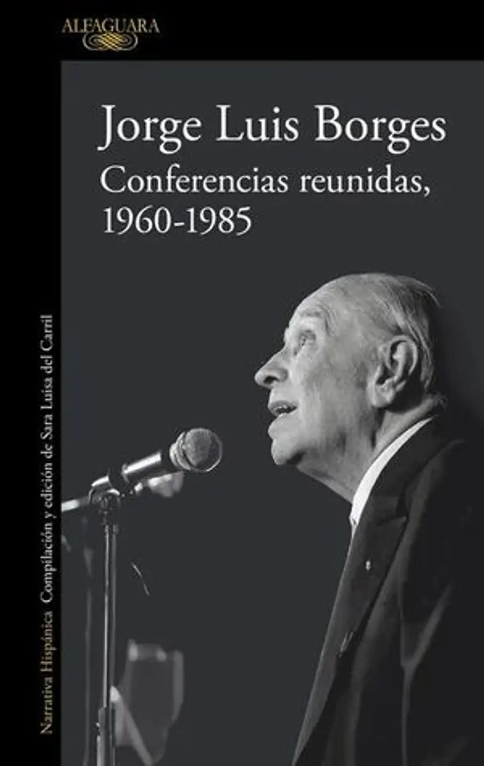 CONFERENCIAS REUNIDAS 1960 1985 1