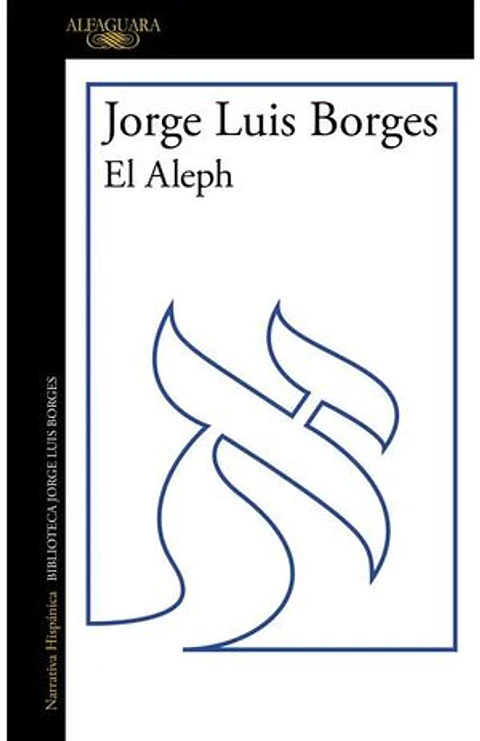 EL ALEPH